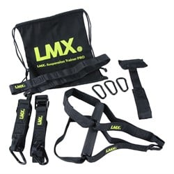 Lifemaxx LMX Suspension Trainer Pro
