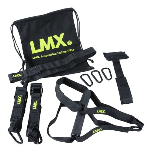 Lifemaxx LMX Suspension Trainer Pro