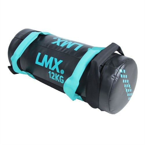 Lifemaxx LMX Challenge Bag - Powerbag - 12 kg