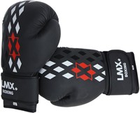 Lifemaxx LMX Boxing Gloves - Bokshandschoenen PU - 16 oz-2