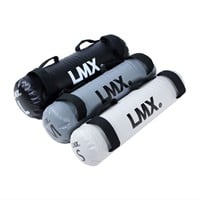 Lifemaxx LMX Aqua Bag L - Zwart-2