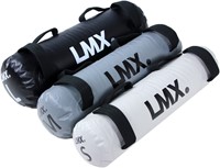 Lifemaxx LMX Aqua Bag M - Grijs-2