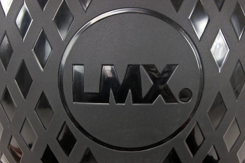 Lifemaxx LMX Balance Dome - Balanstrainer-2