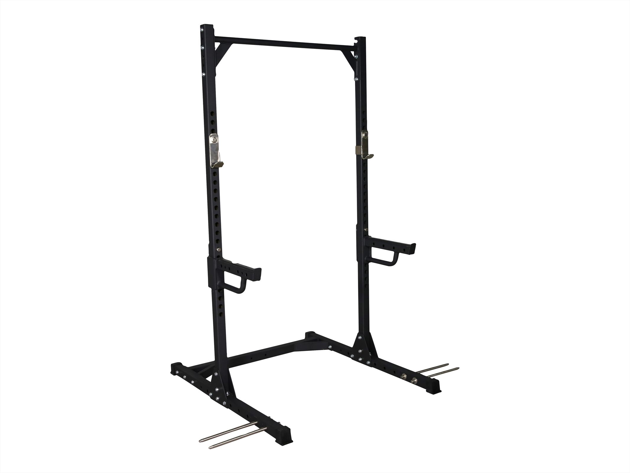 Lifemaxx Crossmax Squat Rack Fitwinkel