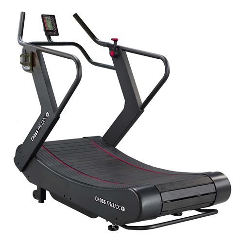 Lifemaxx Crossmaxx Air Runner Pro - Gratis trainingsschema