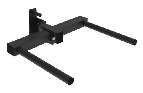 Lifemaxx Crossmaxx XL Dip station - voor Crossmaxx Rig-2