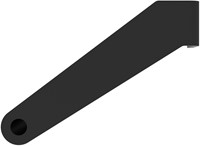 Lifemaxx Crossmaxx XL Muscle Up Attachment voor Crossbar - 110 cm-2
