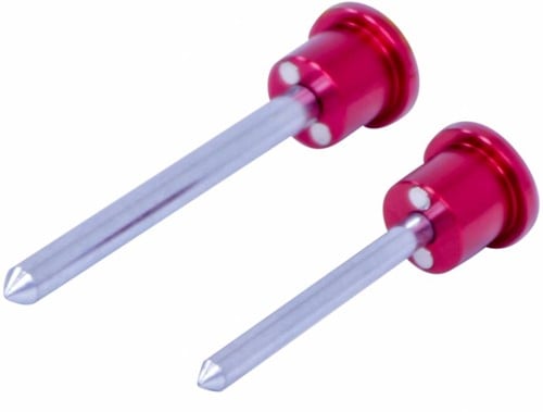 Lifemaxx Magnetische Gewichtstapelpin ø10 mm