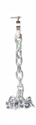 Lifemaxx Crossmaxx Power Chain - 16 kg