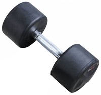Lifemaxx Vaste Ronde Dumbbell - 7 kg