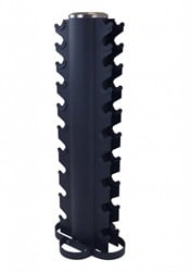 Lifemaxx Dumbbell Toren - Opbergrek