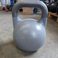 Lifemaxx Crossmaxx Competition Kettlebells - 36 kg - Afhaal Deal-3
