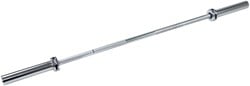 Lifemaxx Olympic Bar Halterstang - 150 cm - Tweedekans