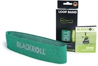 Blackroll Loop Band Weerstandsband - Medium - Groen-2
