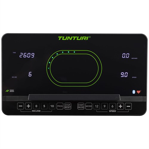 Tunturi T50