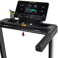 Tunturi Performance T60 Loopband - Gratis trainingsschema-2