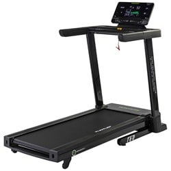 Tunturi Performance T60 Loopband - Gratis trainingsschema