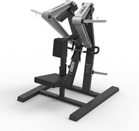 Spirit Fitness Low Row - Plate Loaded-3