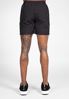 Gorilla Wear Lubec Shorts - Zwart