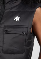 Gorilla Wear Lucia Bodywarmer 