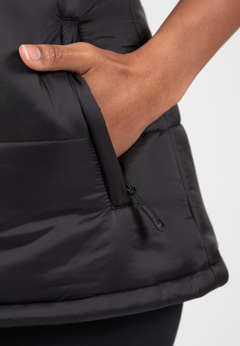 Gorilla Wear Lucia Bodywarmer 