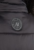 Gorilla Wear Lucia Bodywarmer 