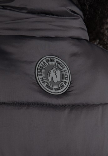 Gorilla Wear Lucia Bodywarmer 