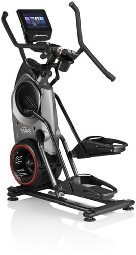 Bowflex Max Trainer M9 Crosstrainer