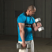 Sfeerbeelden Bicep Bomber / Arm Blaster