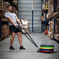 Lifemaxx Crossmaxx Magic Sled - Powersled-2