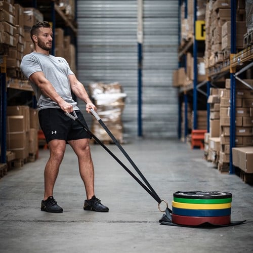 Lifemaxx Crossmaxx Magic Sled - Powersled-2