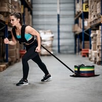 Lifemaxx Crossmaxx Magic Sled - Powersled-3