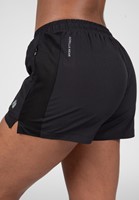 Gorilla Wear Marietta Shorts - Zwart