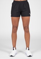 Gorilla Wear Marietta Shorts - Zwart