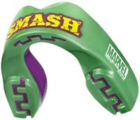 SafeJawz Marvel Hulk Mouthguard - Gebitsbeschermer - Junior