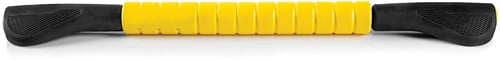 SKLZ Massage Bar - Geel/zwart