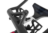 Spirit Fitness Johnny G JB950 Indoor Bike - Spinningfiets