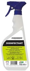Evocardio Desinfecterende Onderhoudsspray