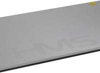 HMS Fitness Mat - Grijs/Zwart - 15 mm-3