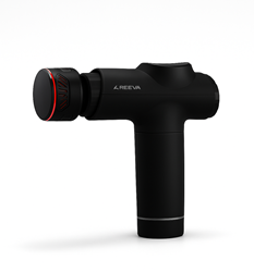 Reeva Massage Gun - Ember Pro