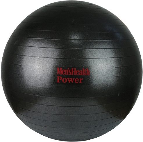 Men's Health Gym Ball - Fitnessbal - 85 cm