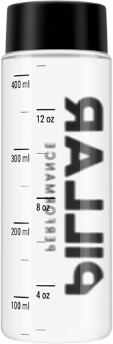 PILLAR Performance Micro Shaker - 500 ml-2