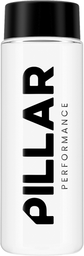 PILLAR Micro Shaker - 500 ml