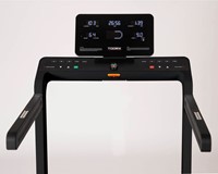 Toorx Loopband Mirage C60 - Zwart - Gratis trainingsschema-2