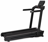Toorx Loopband Mirage C60 - Zwart - Gratis trainingsschema