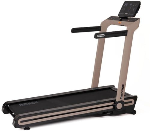 Toorx Loopband Mirage C60 - Rose Gold - Gratis trainingsschema