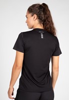 Gorilla Wear Mokena T-shirt - Zwart-2