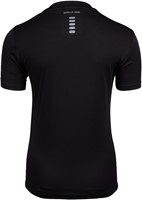 Gorilla Wear Mokena T-shirt - Zwart