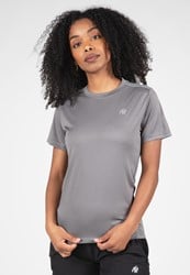 Gorilla Wear Mokena T-shirt - Grijs