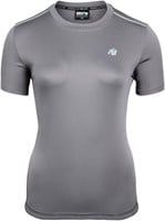Gorilla Wear Mokena T-shirt - Grijs
